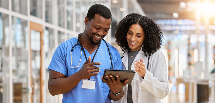 Healthcare partnership