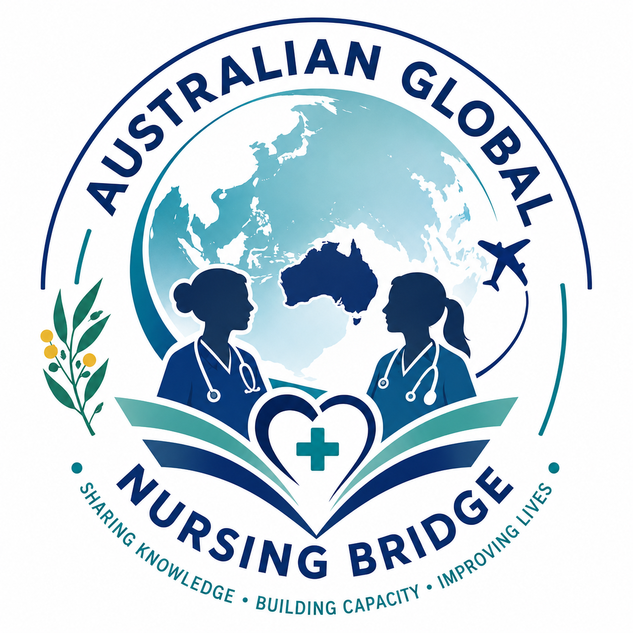 Australian Global Nursing Exchange