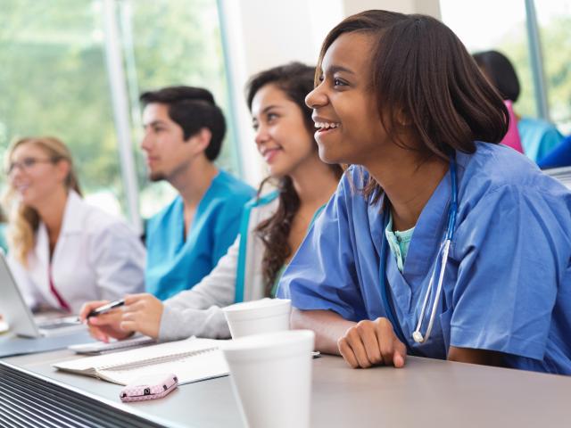 Nursing seminar